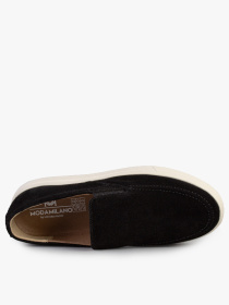 Слипоны ModaMilano модель 9200613_(1) Фото