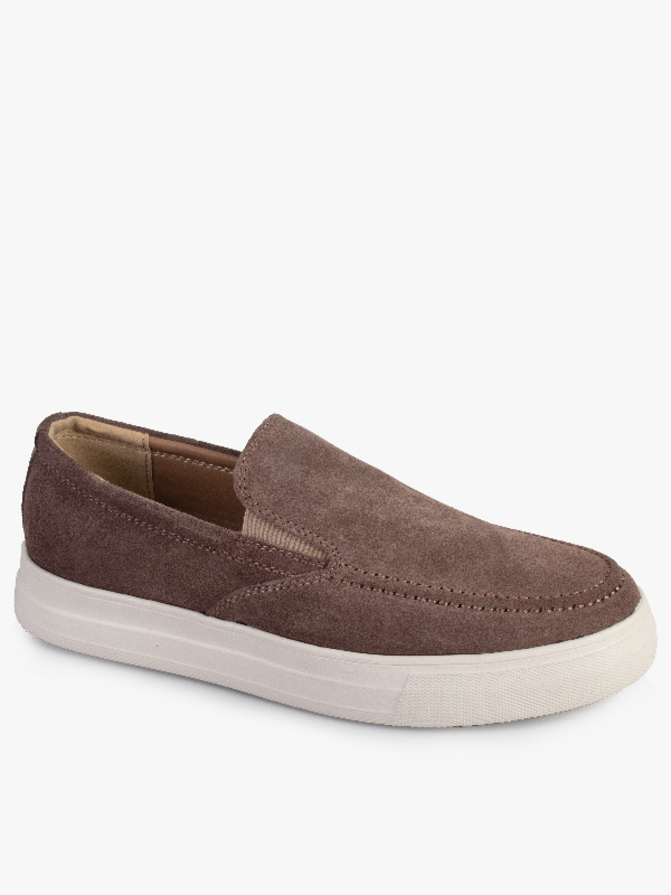 Слипоны ModaMilano модель 9200613_(2) Фото