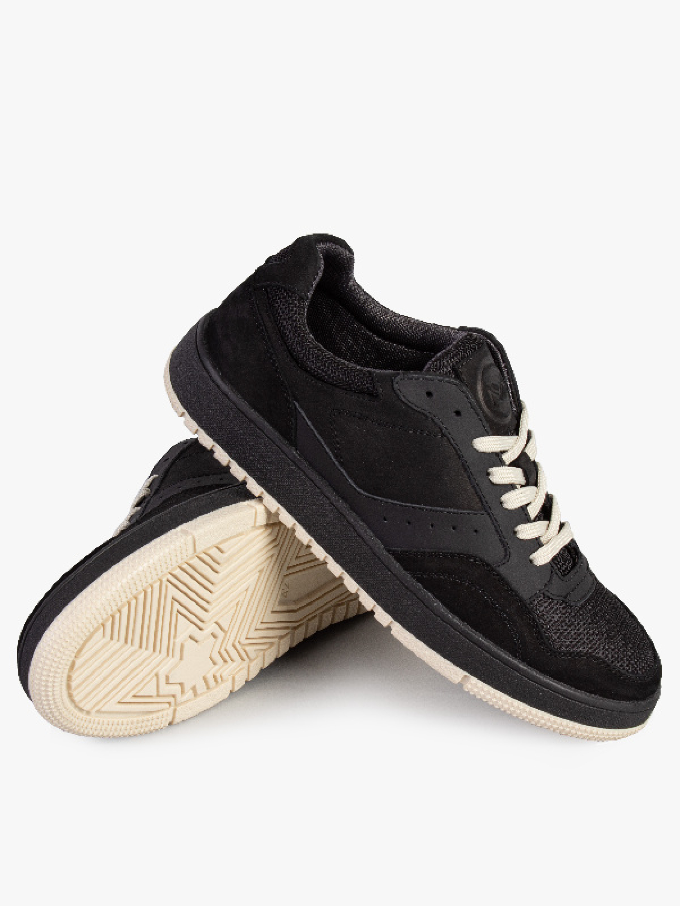 Кроссовки ModaMilano модель 9200614_(1) Фото