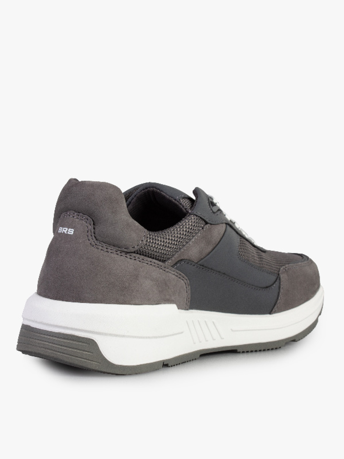 Кроссовки ModaMilano модель 9200615_(1) Фото