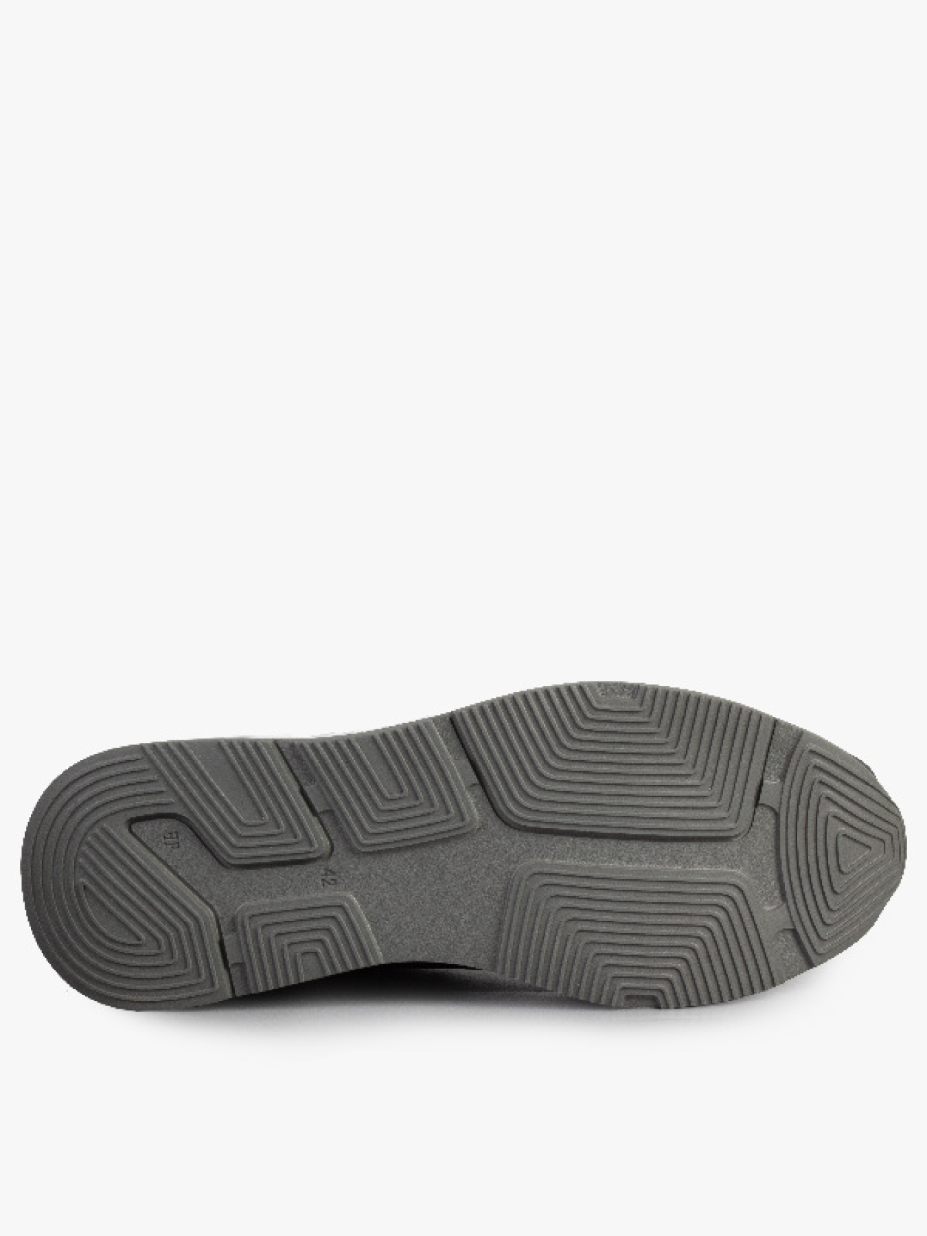 Кроссовки ModaMilano модель 9200615_(1) Фото