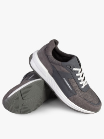 Кроссовки ModaMilano модель 9200615_(1) Фото