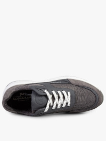 Кроссовки ModaMilano модель 9200615_(1) Фото