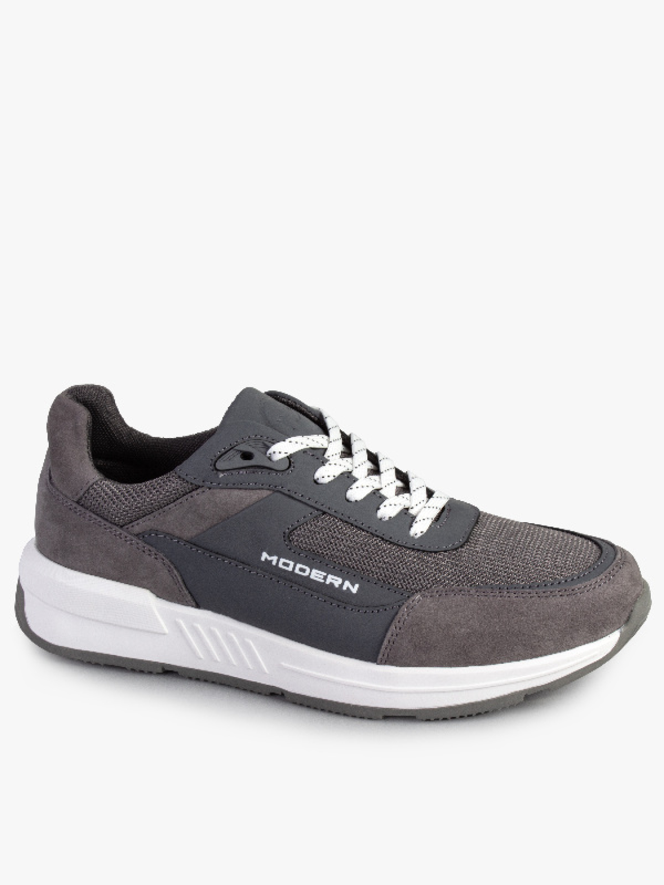 Кросівки повсякденні ModaMilano модель 9200615_(1) Фото