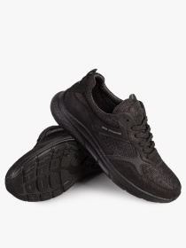 Кроссовки повседневные ModaMilano модель 9200616_(1) Кроссовки повседневные ModaMilano модель 9200616_(1) Фото