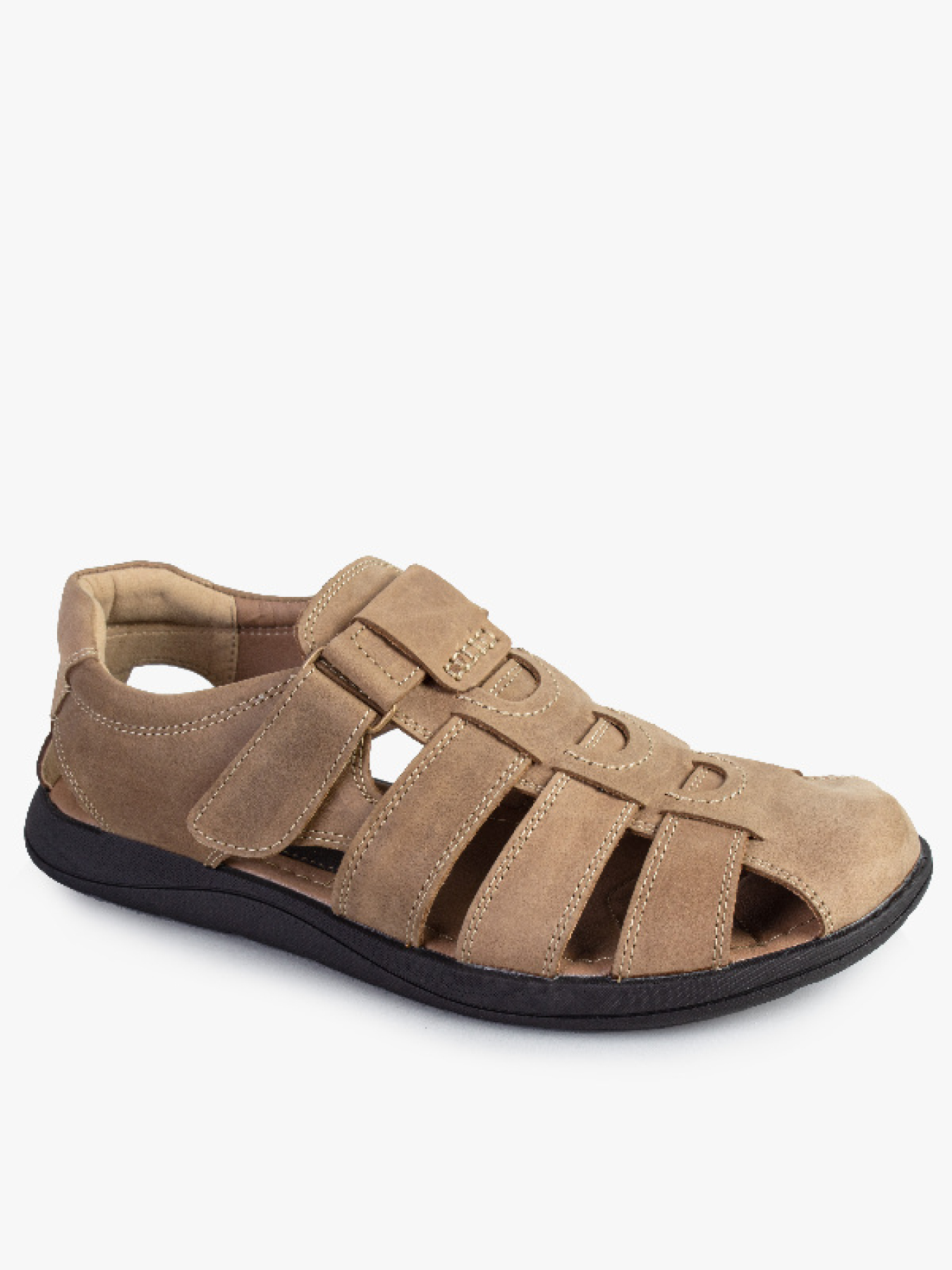 Сандалии ModaMilano модель 9301383_(1) Фото