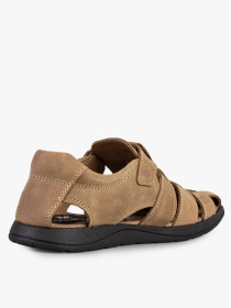 Сандалии ModaMilano модель 9301383_(1) Фото