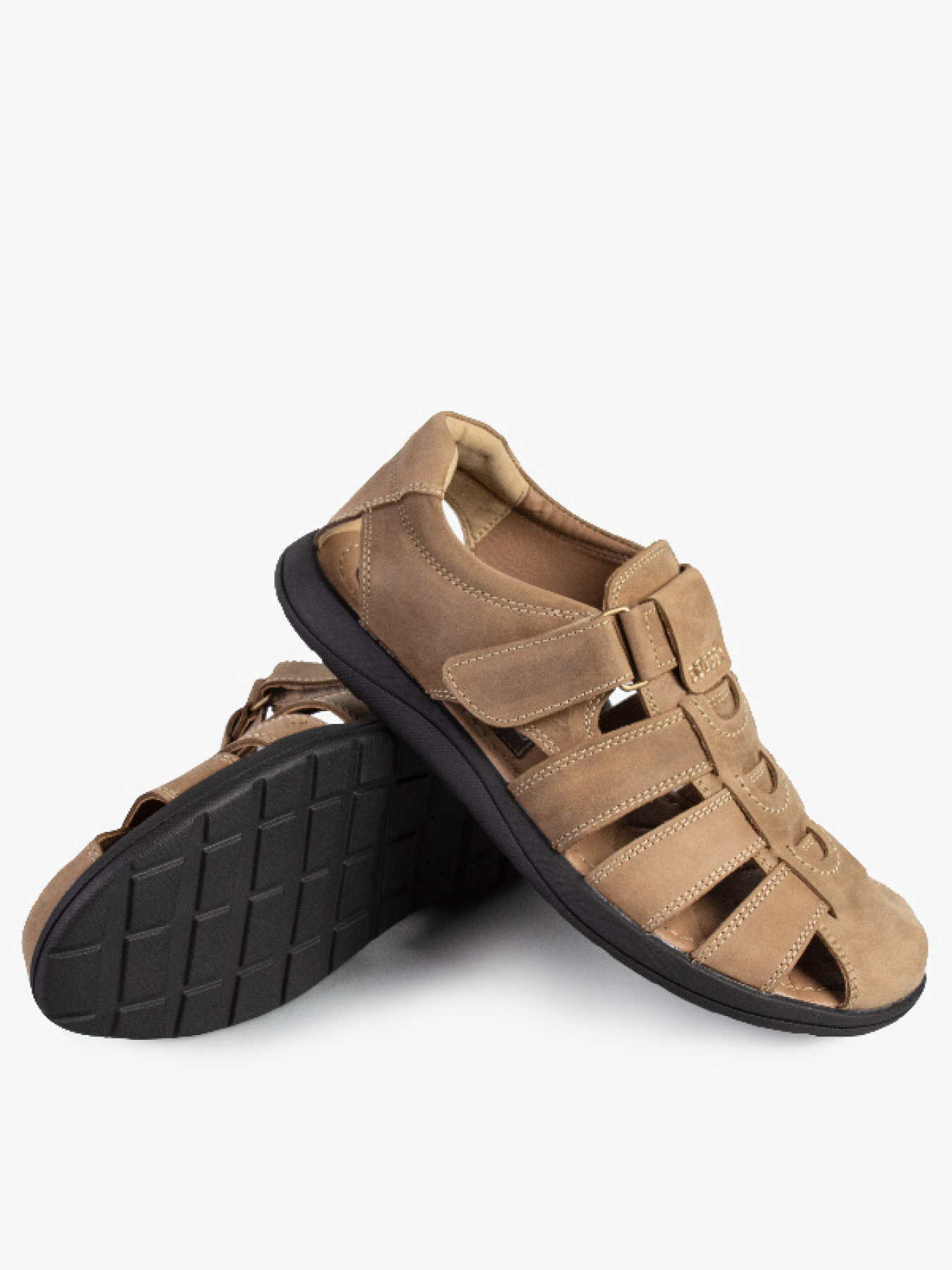 Сандалії ModaMilano модель 9301383_(1) Фото