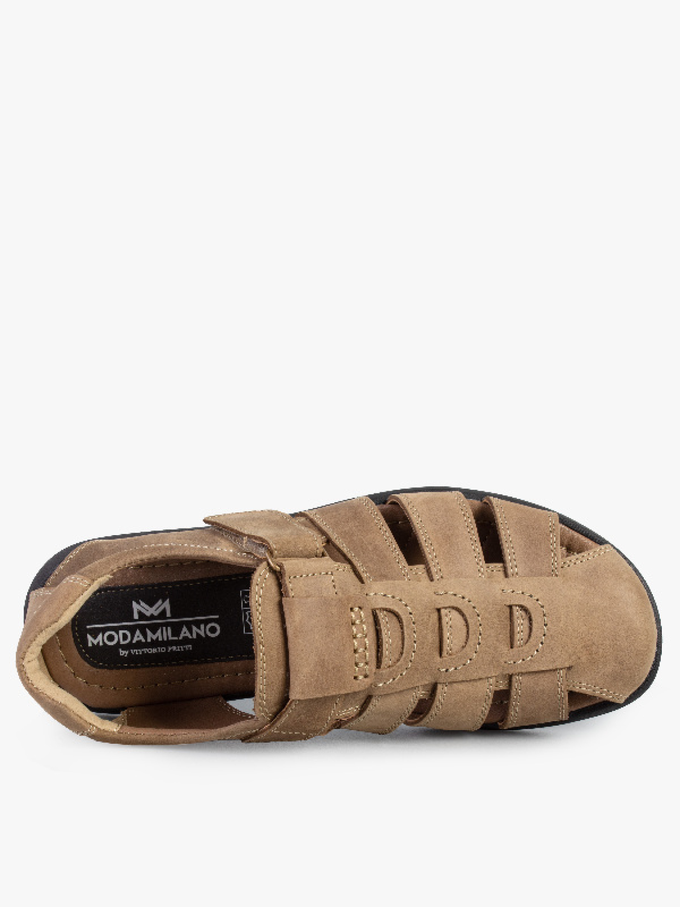 Сандалії ModaMilano модель 9301383_(1) Фото