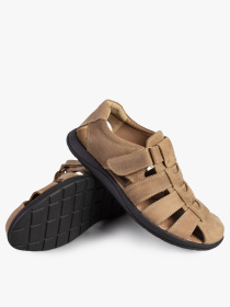 Сандалії ModaMilano модель 9301383_(1) Фото