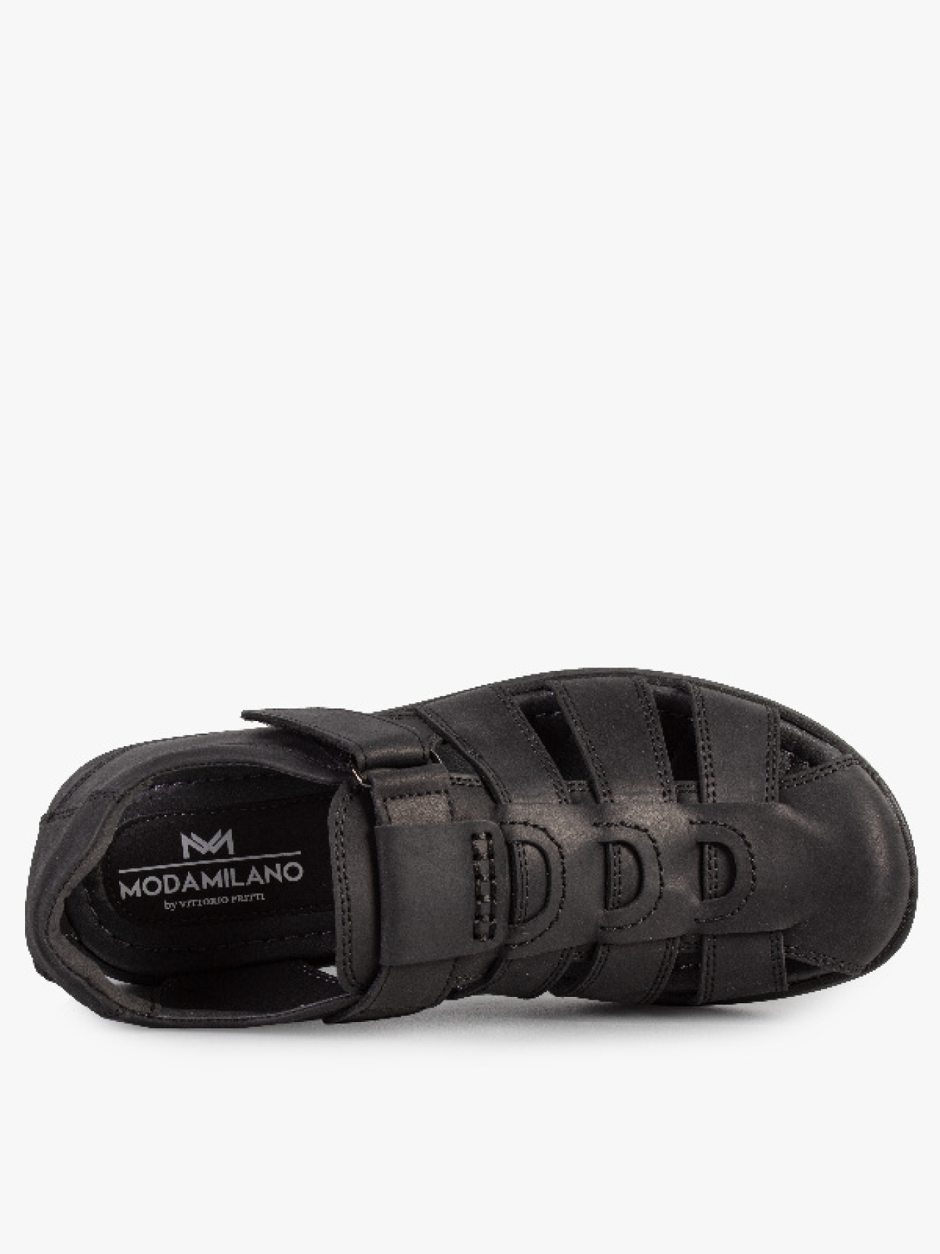 Сандалии ModaMilano модель 9301383_(2) Фото