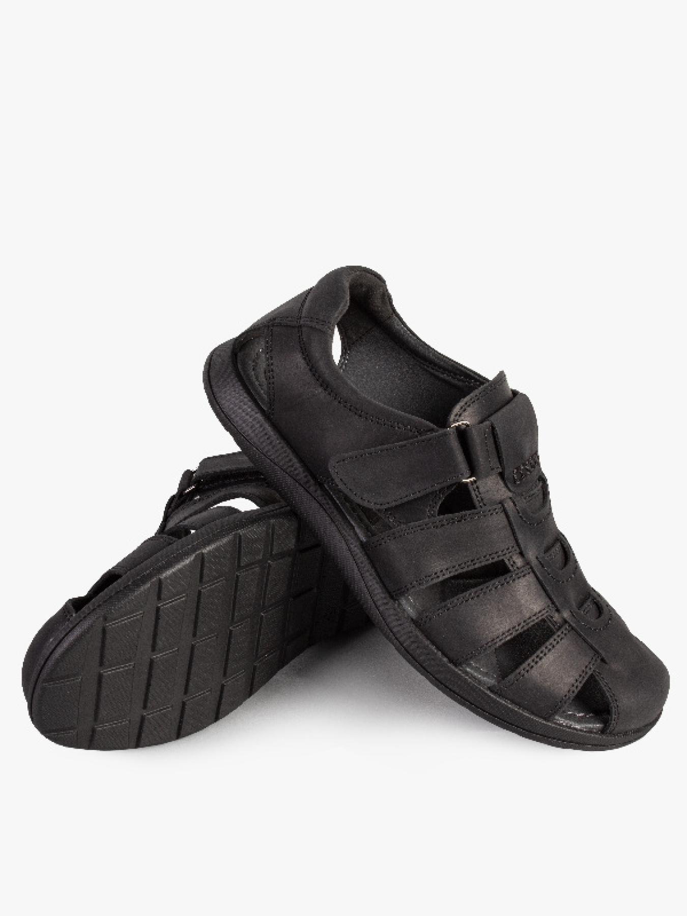 Сандалії ModaMilano модель 9301383_(2) Фото