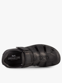 Сандалії ModaMilano модель 9301383_(2) Фото