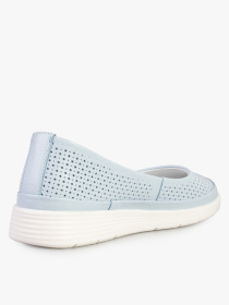 Балетки ModaMilano модель 8301747_(1) Фото