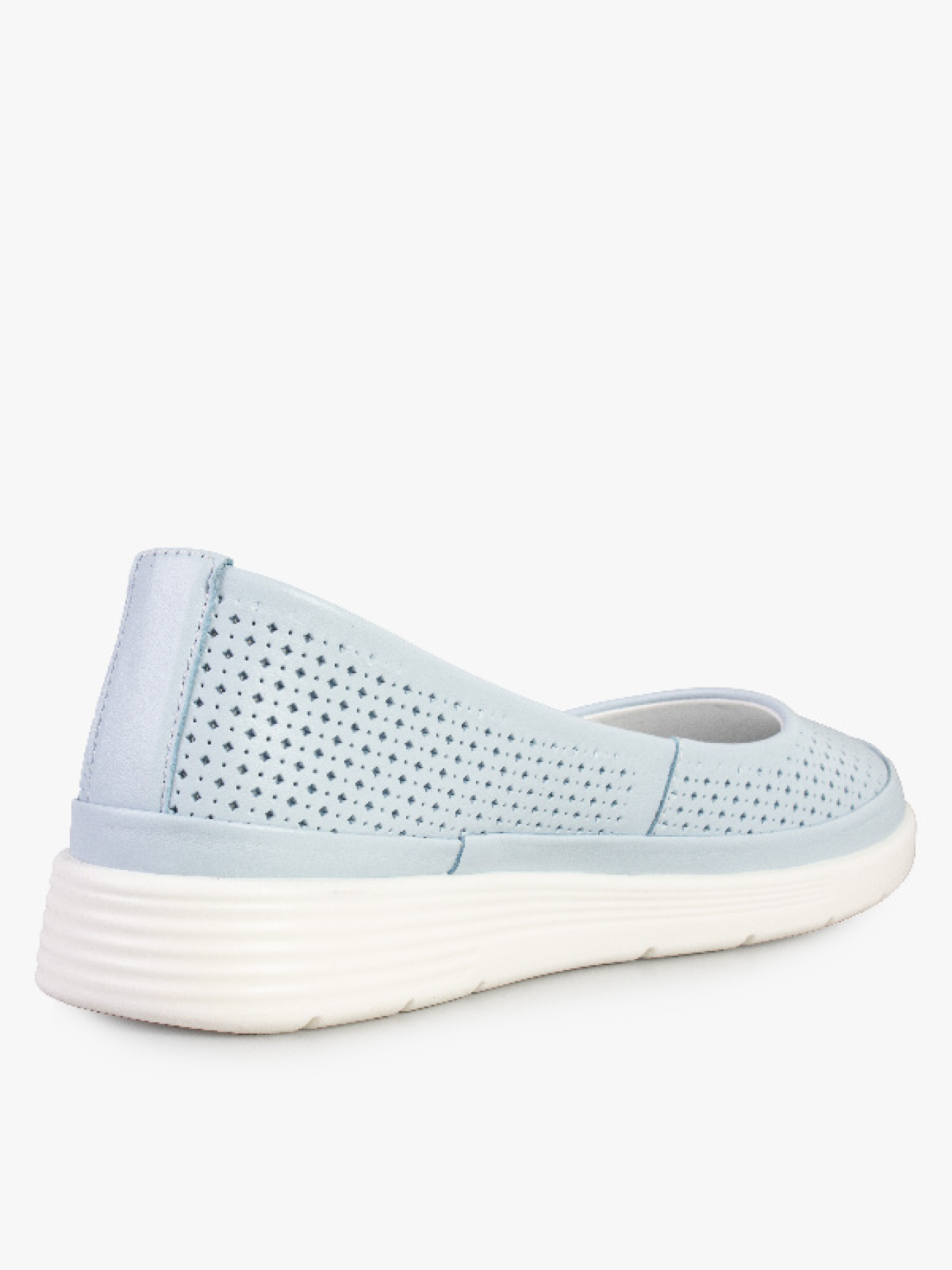 Балетки ModaMilano модель 8301747_(1) Фото