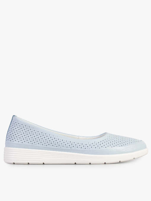 Балетки ModaMilano модель 8301747_(1) Фото