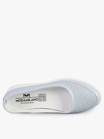 Балетки ModaMilano модель 8301747_(1) Фото