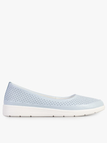 Балетки ModaMilano модель 8301747_(1) Фото