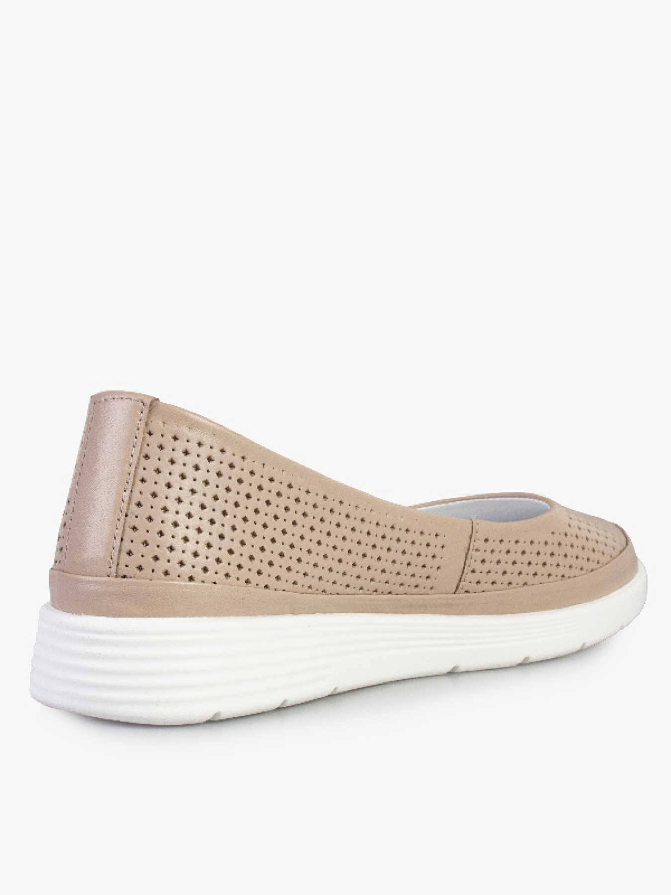 Балетки ModaMilano модель 8301747_(2) Фото