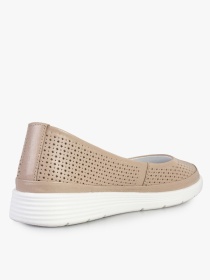 Балетки ModaMilano модель 8301747_(2) Фото