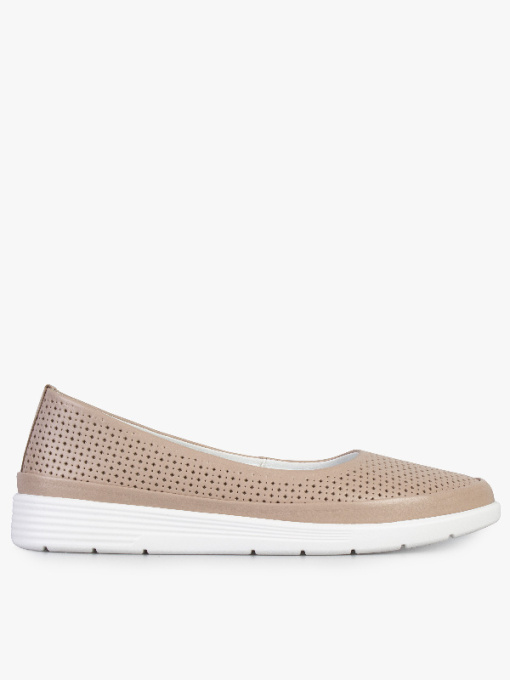 Балетки ModaMilano модель 8301747_(2) Фото