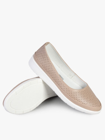 Балетки ModaMilano модель 8301747_(2) Фото