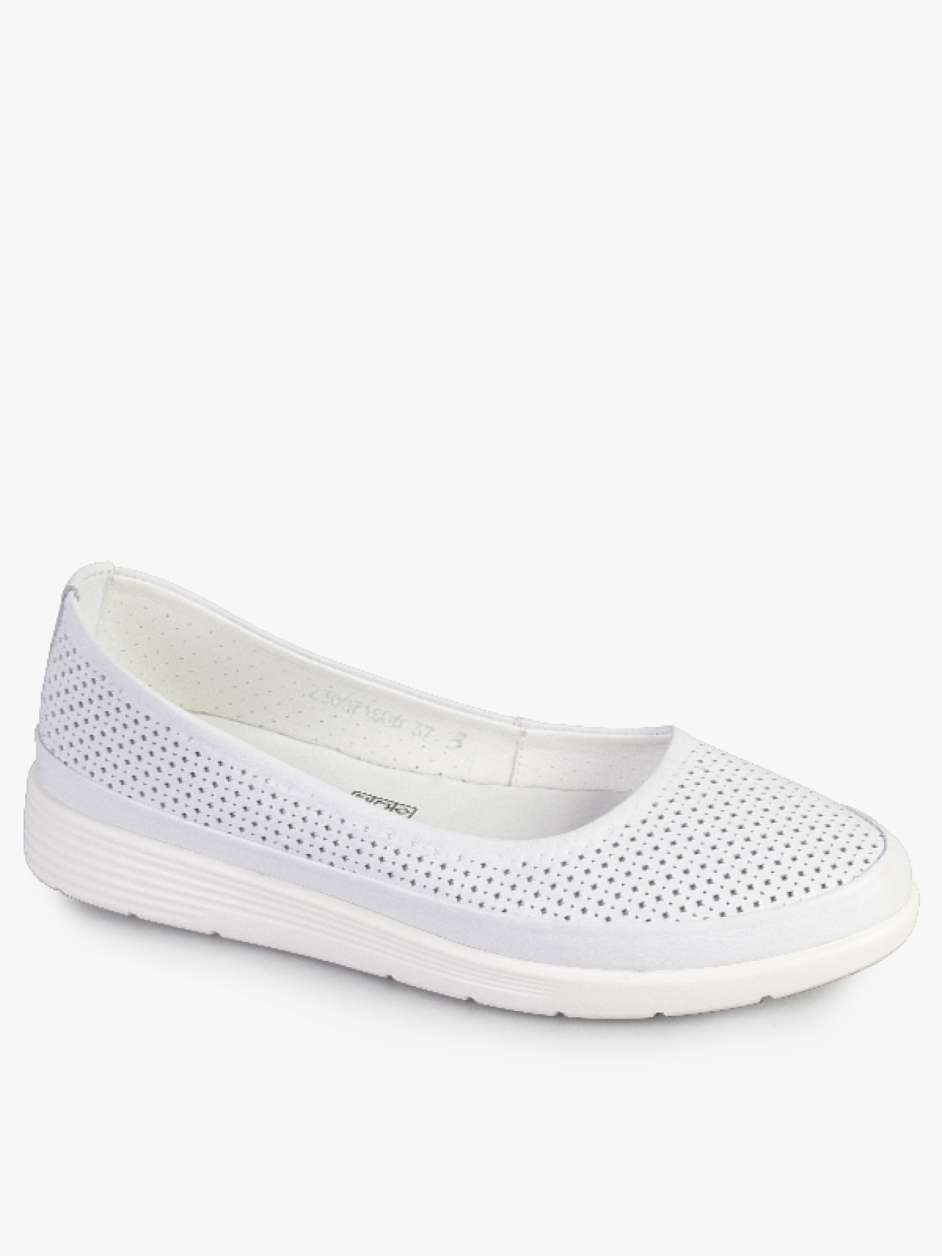 Балетки ModaMilano модель 8301747_(3) Фото