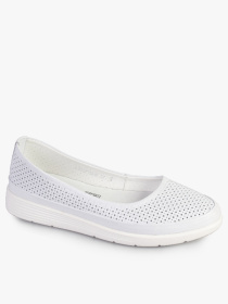 Балетки ModaMilano модель 8301747_(3) Фото