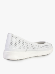 Балетки ModaMilano модель 8301747_(3) Фото