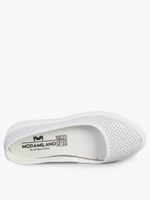 Балетки ModaMilano модель 8301747_(3) Фото