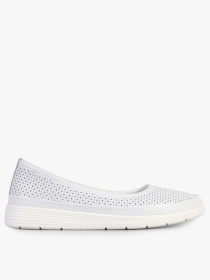 Балетки ModaMilano модель 8301747_(3) Фото