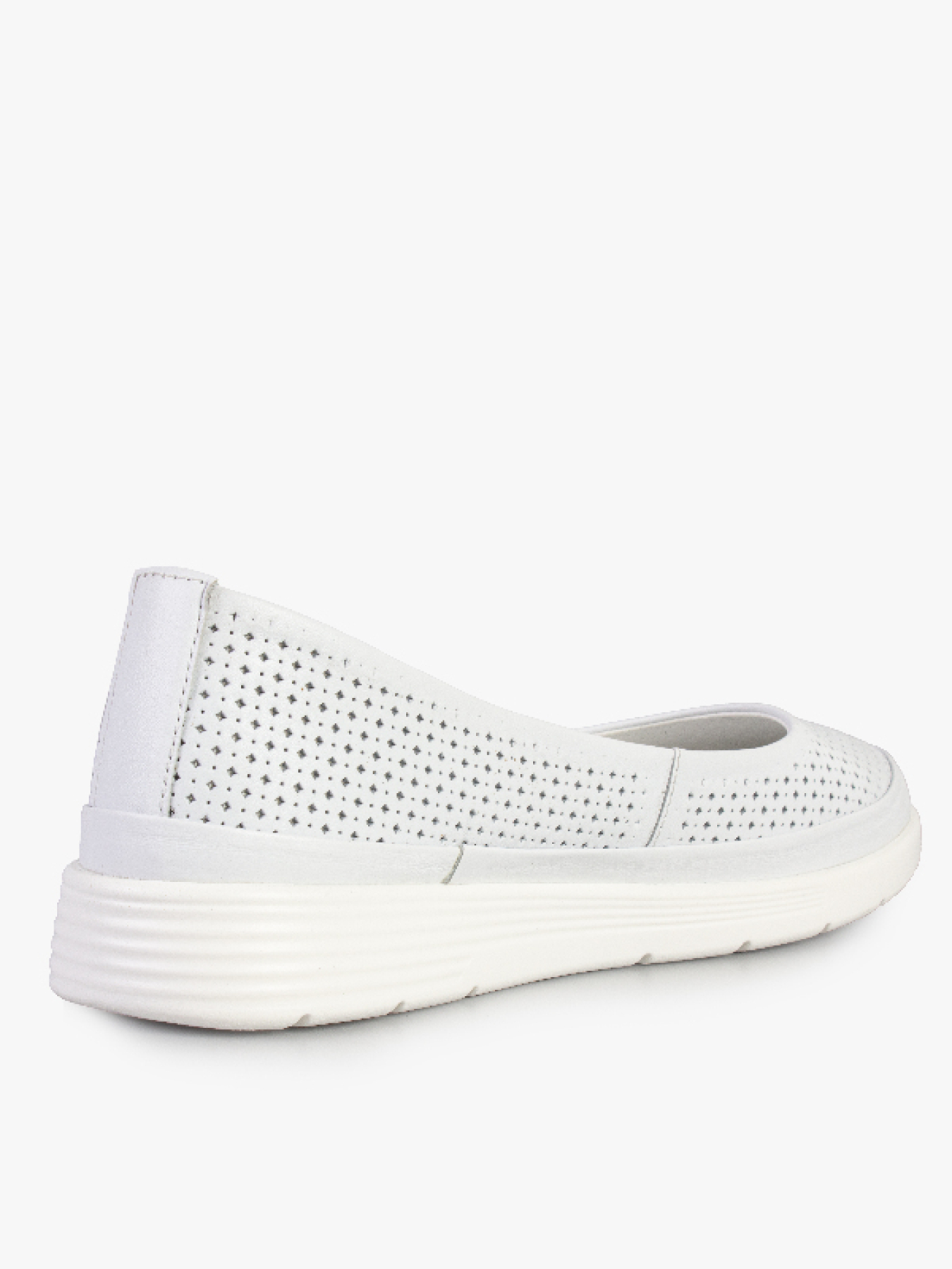 Балетки ModaMilano модель 8301747_(3) Фото