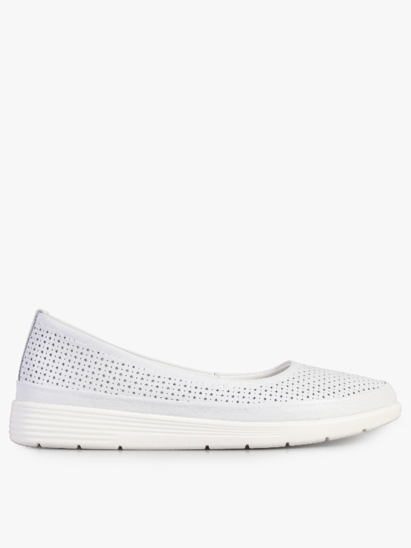 Балетки ModaMilano модель 8301747_(3) Фото