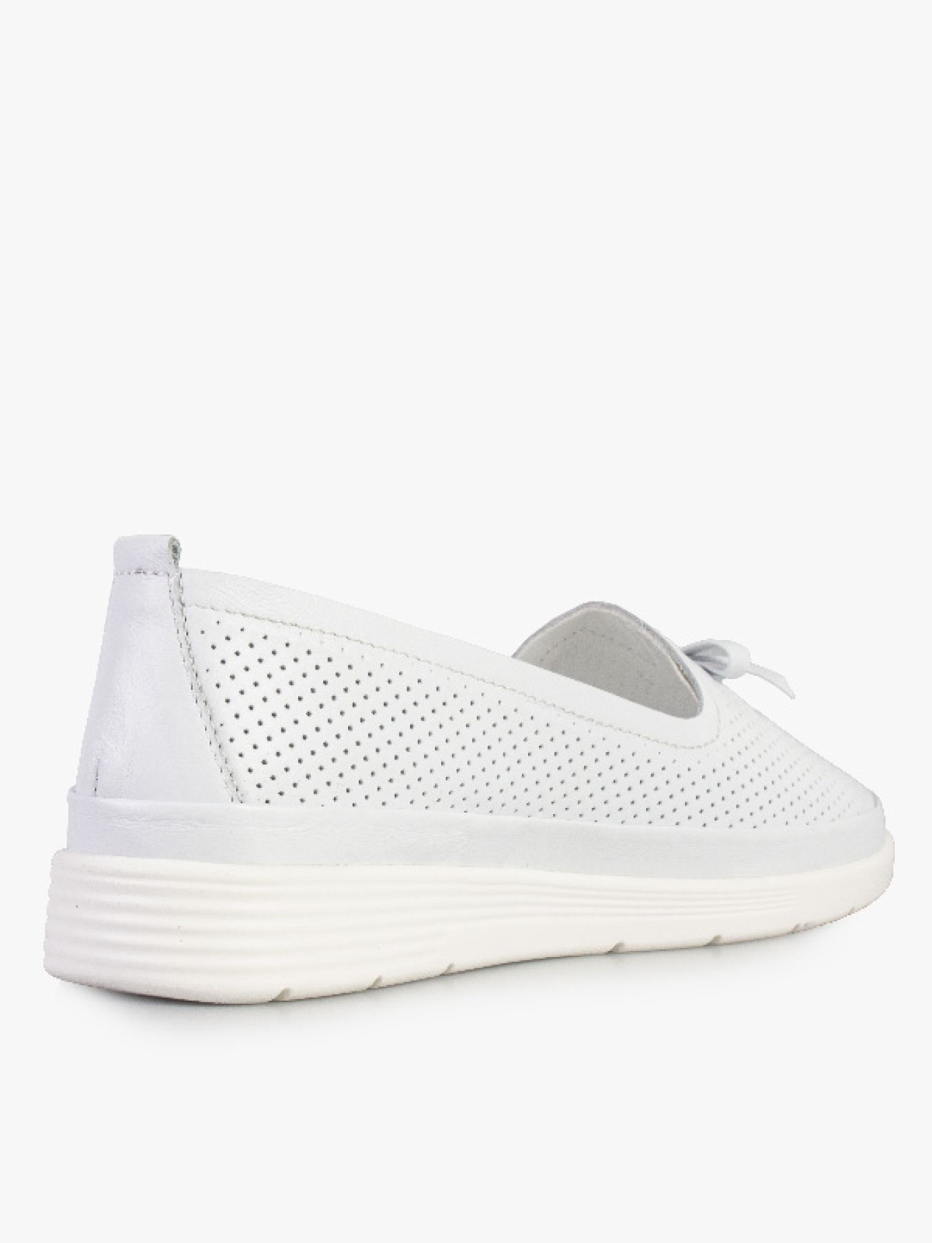 Балетки ModaMilano модель 8301748_(1) Фото