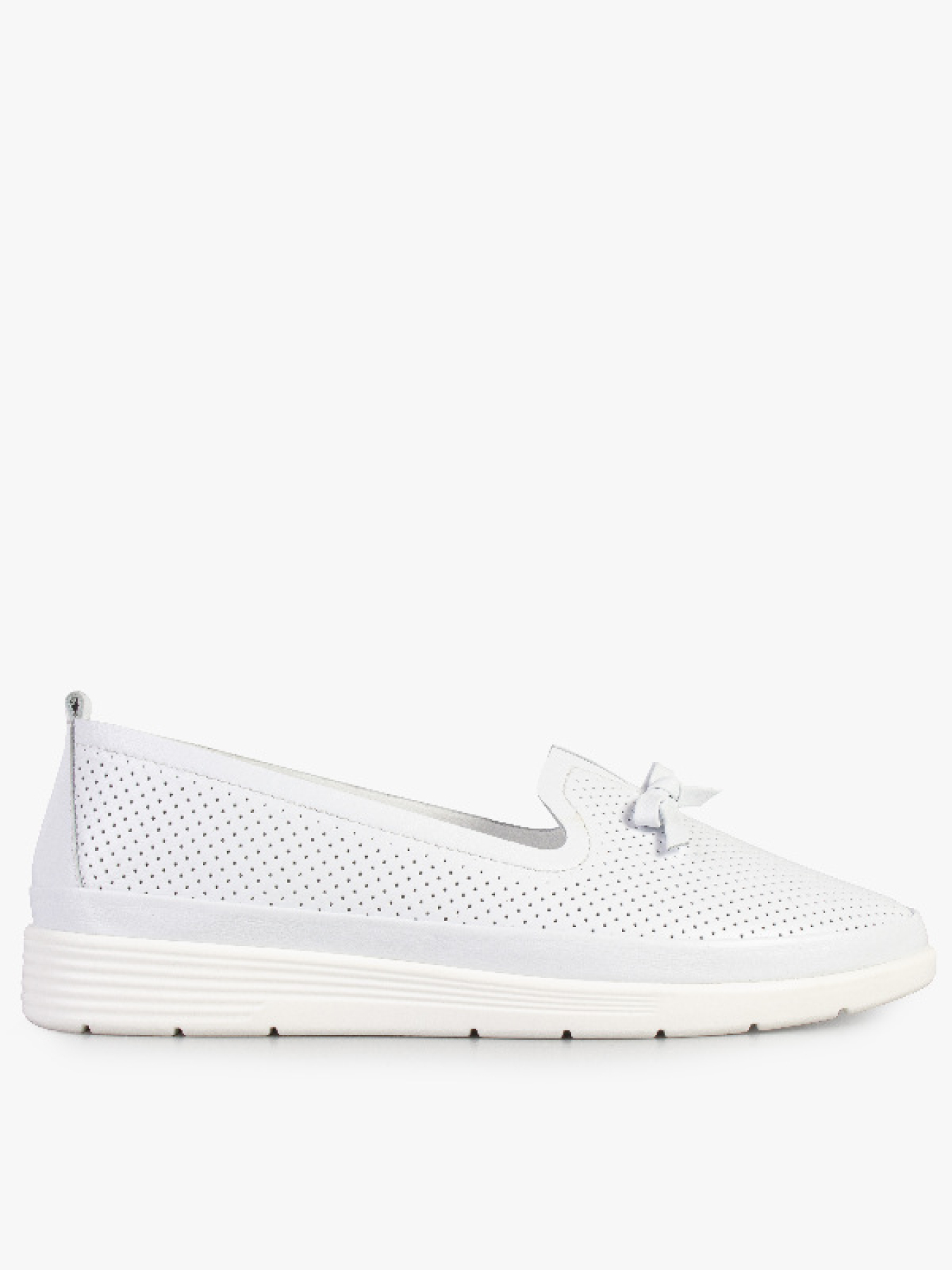 Балетки ModaMilano модель 8301748_(1) Фото