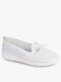 Балетки ModaMilano модель 8301748_(1) Фото