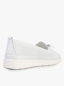 Балетки ModaMilano модель 8301748_(1) Фото