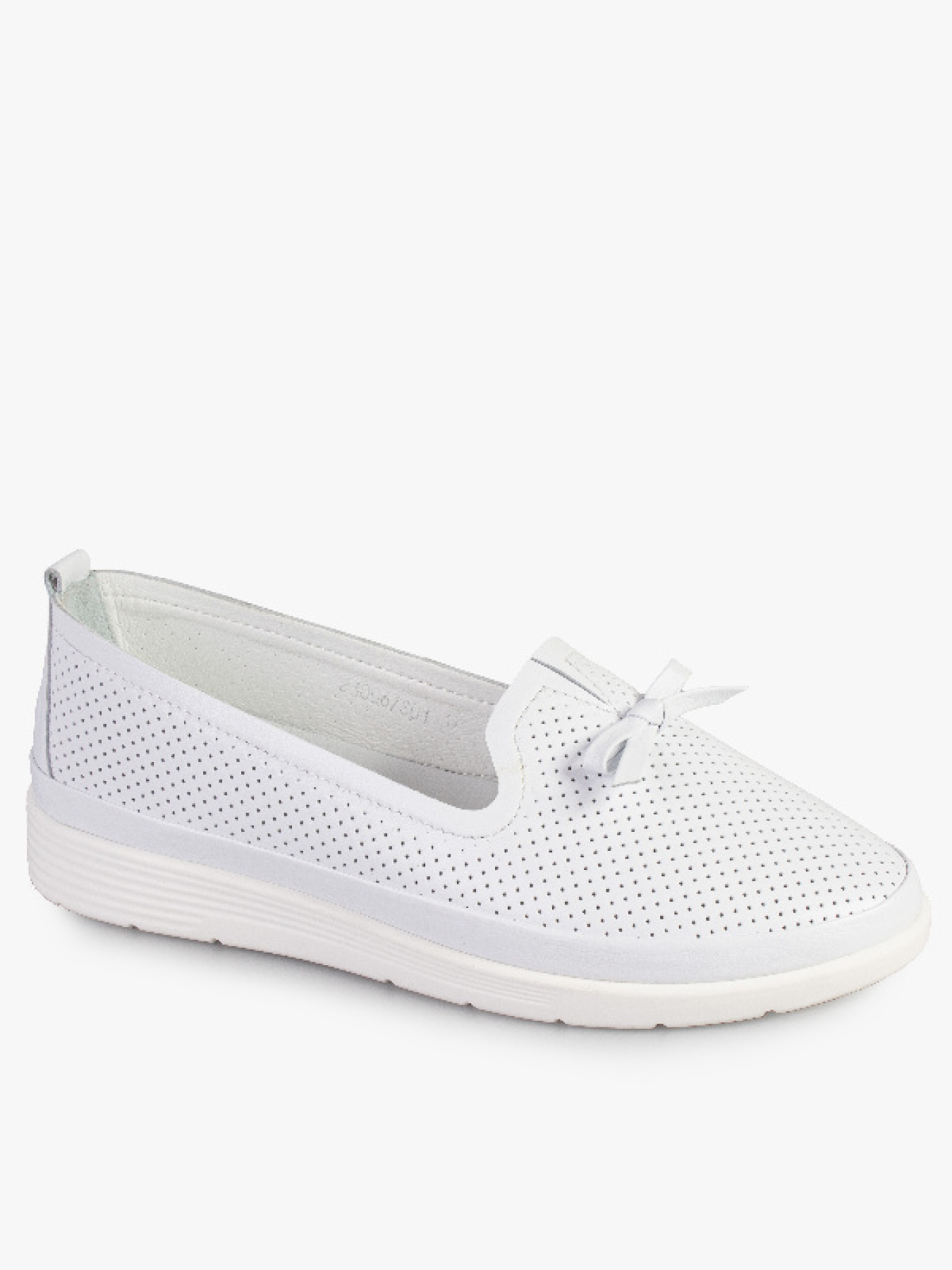 Балетки ModaMilano модель 8301748_(1) Фото