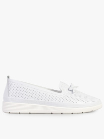 Балетки ModaMilano модель 8301748_(1) Фото