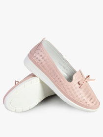 Балетки ModaMilano модель 8301748_(2) Фото