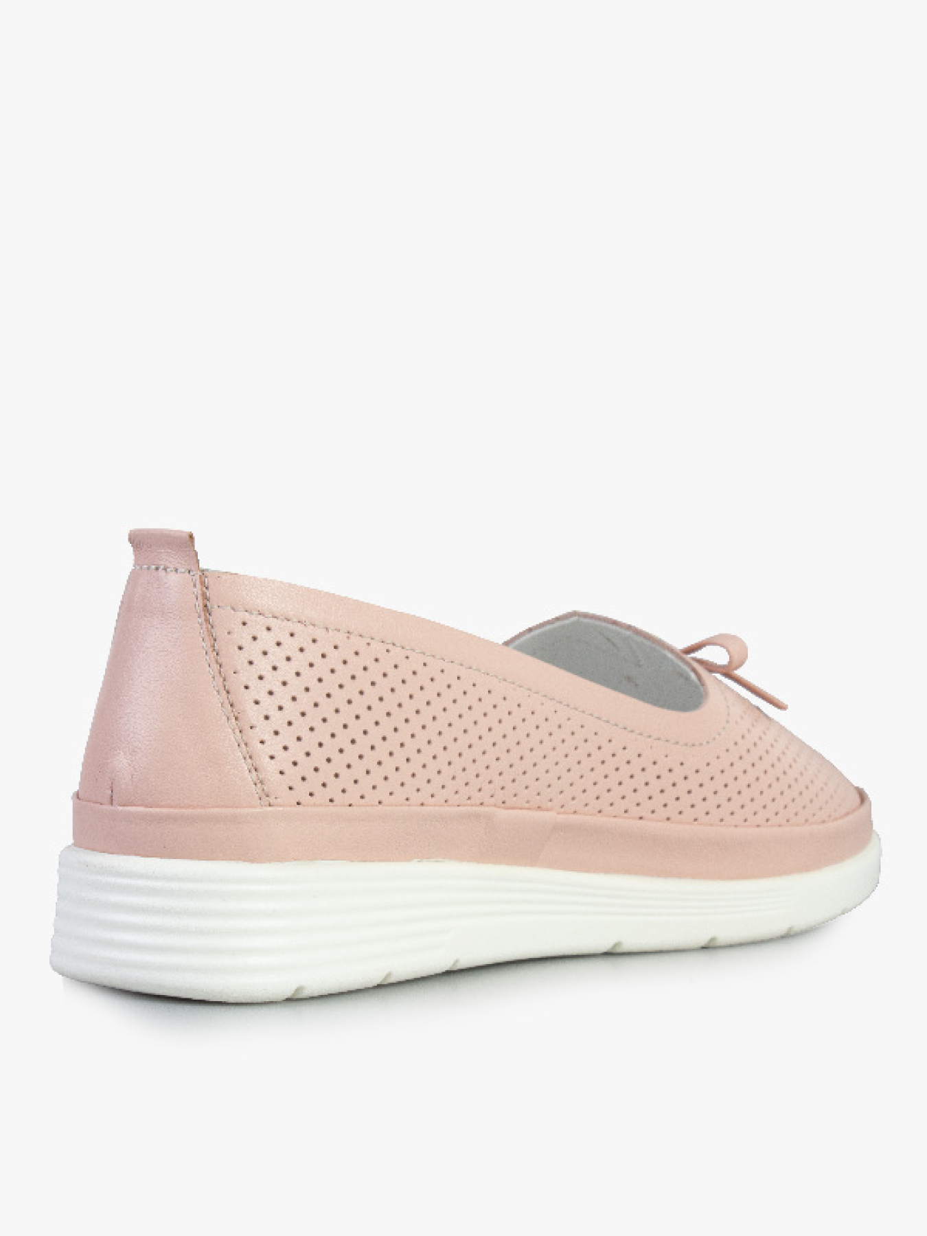 Балетки ModaMilano модель 8301748_(2) Фото