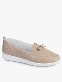 Балетки ModaMilano модель 8301748_(3) Фото