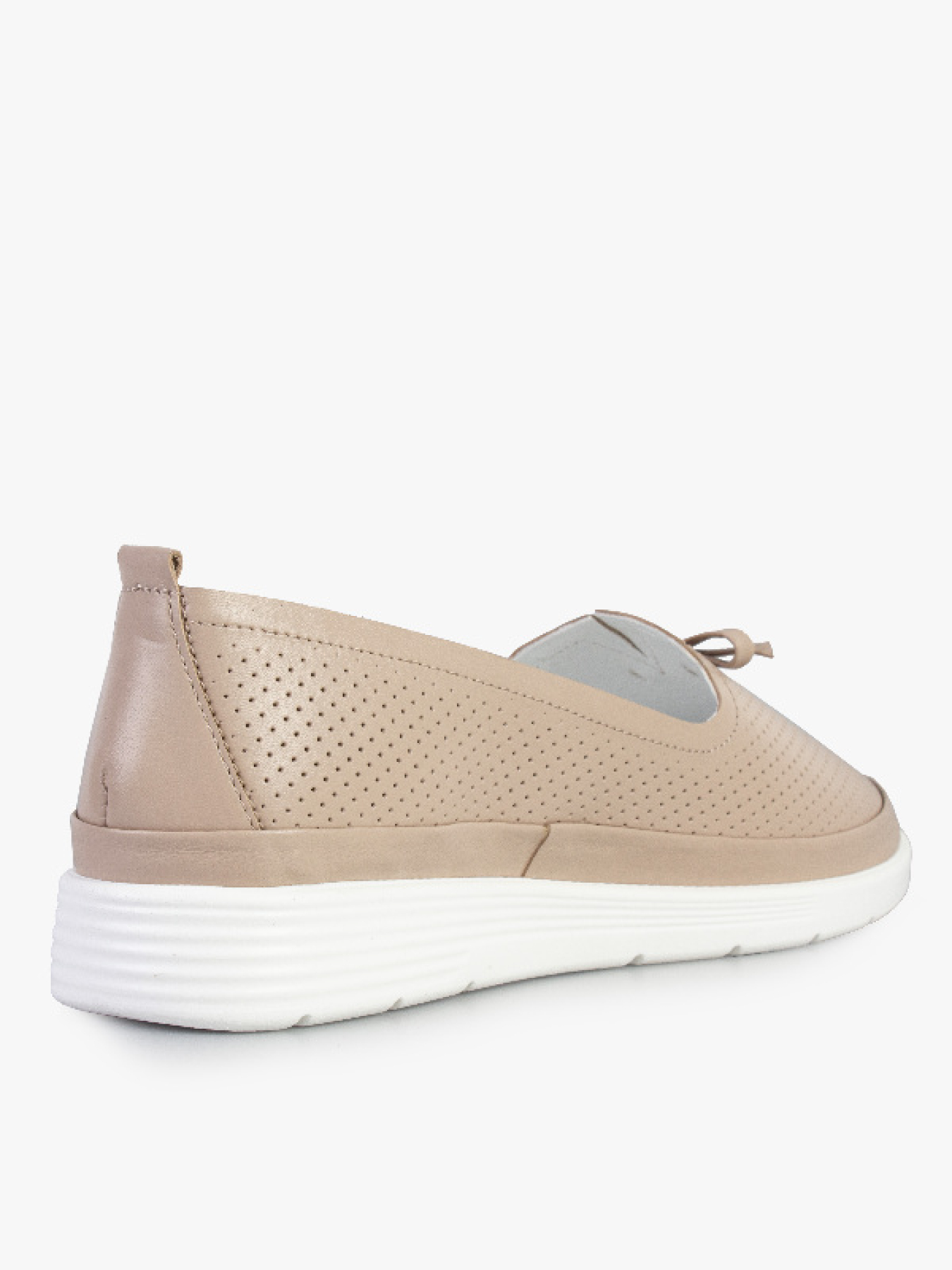 Балетки ModaMilano модель 8301748_(3) Фото