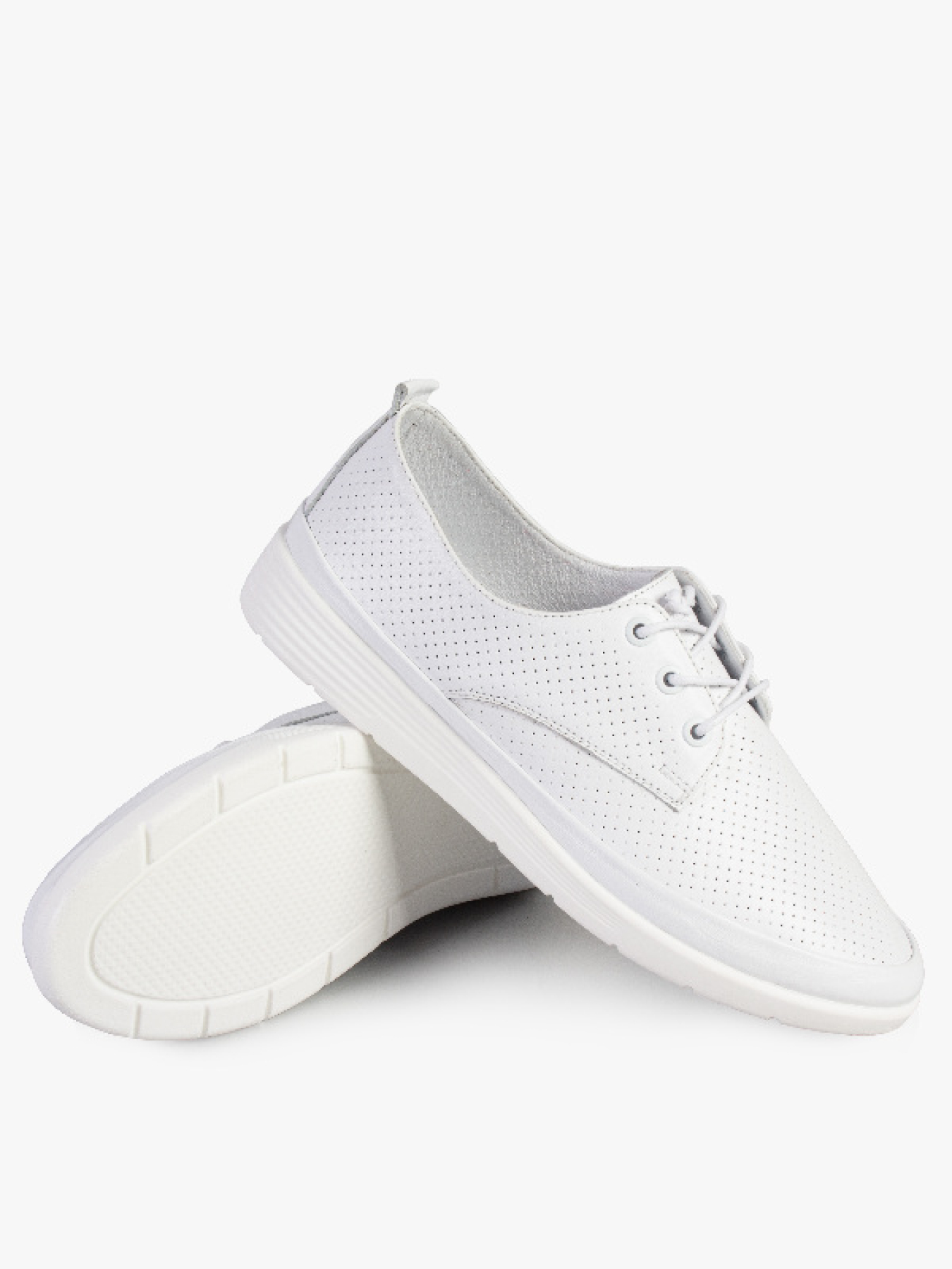 Кроссовки ModaMilano модель 8301749_(1) Фото