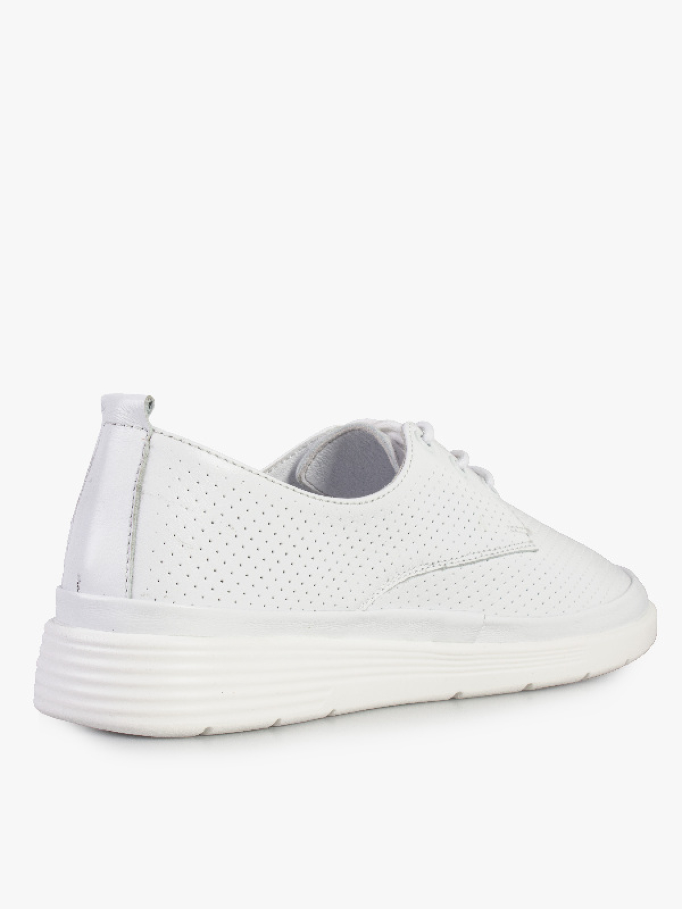 Мокасины ModaMilano модель 8301749_(1) Фото