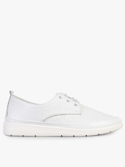 Мокасины ModaMilano модель 8301749_(1) Фото