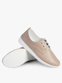 Мокасины ModaMilano модель 8301749_(2) Фото