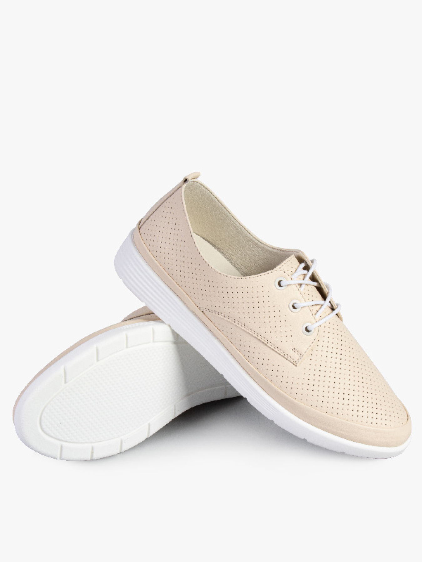 Кроссовки ModaMilano модель 8301749_(3) Фото