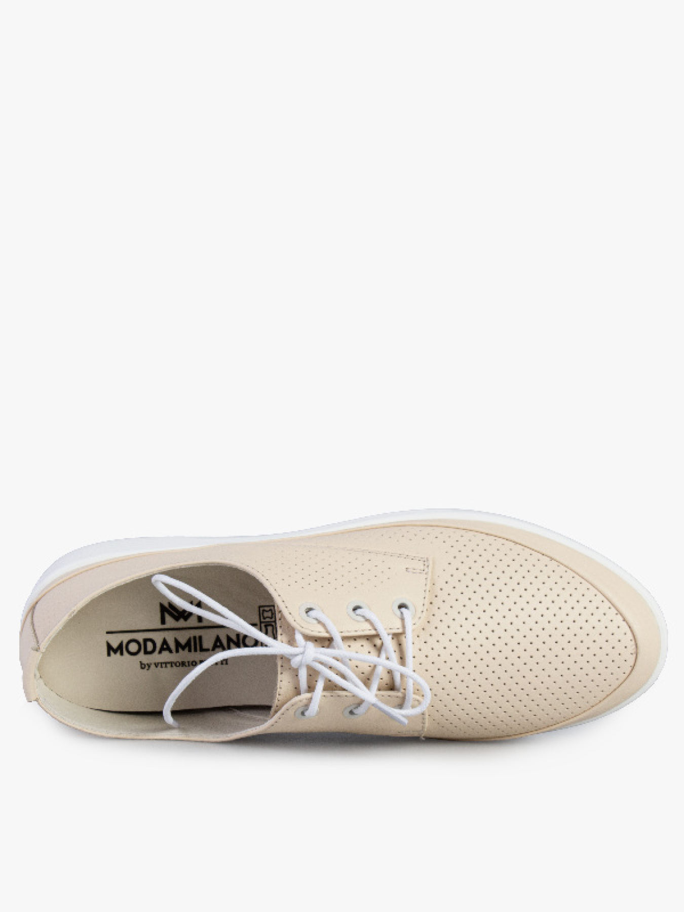 Кроссовки ModaMilano модель 8301749_(3) Фото