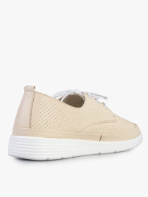 Кроссовки ModaMilano модель 8301749_(3) Фото